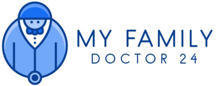 My family Doctor 24